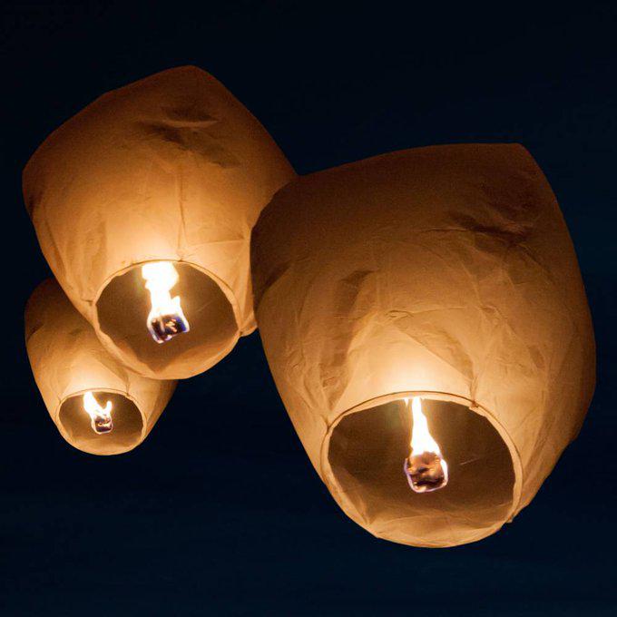 kongming lantern